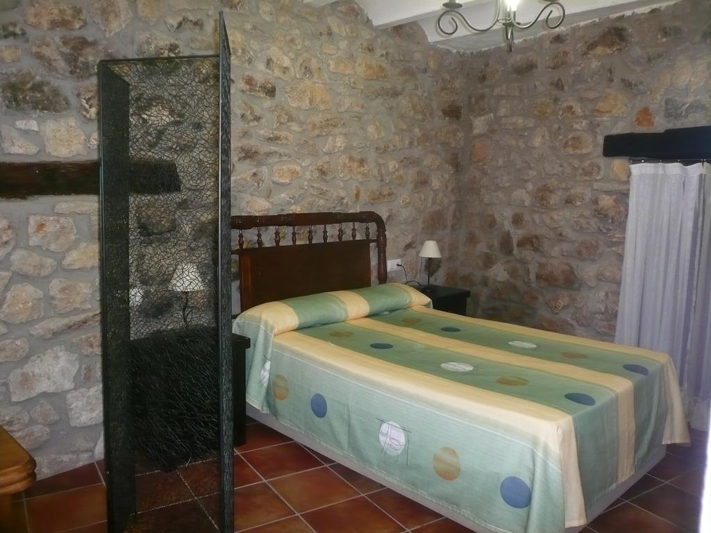 Loft Cuco Villa Puebla de Benifasar Exterior photo